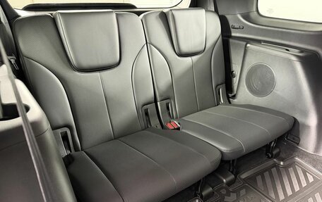 Haval H9, 2025 год, 4 699 000 рублей, 22 фотография