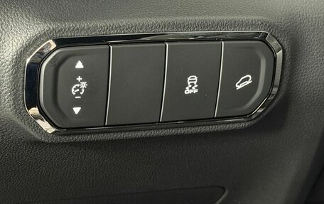 Haval H9, 2025 год, 4 699 000 рублей, 15 фотография