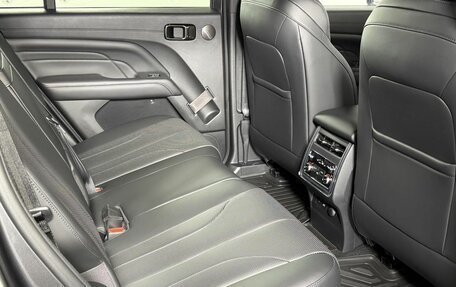 Haval H9, 2025 год, 4 699 000 рублей, 21 фотография