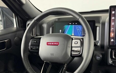 Haval H9, 2025 год, 4 699 000 рублей, 12 фотография