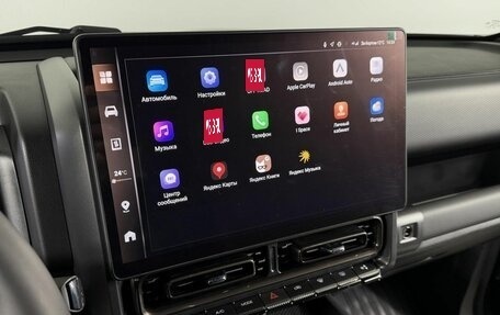 Haval H9, 2025 год, 4 699 000 рублей, 14 фотография