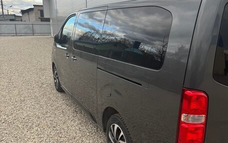 Citroen SpaceTourer I, 2018 год, 2 950 000 рублей, 3 фотография