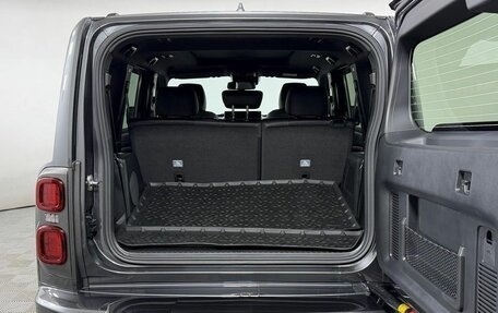 Haval H9, 2025 год, 4 699 000 рублей, 26 фотография