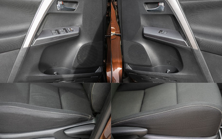 Toyota RAV4, 2017 год, 2 745 000 рублей, 20 фотография