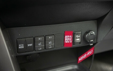 Toyota RAV4, 2017 год, 2 745 000 рублей, 9 фотография