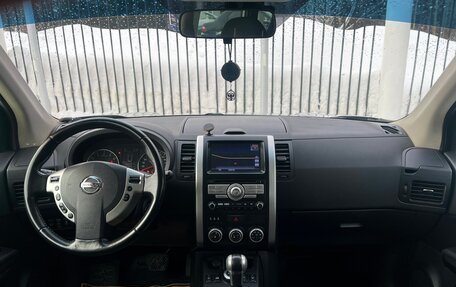 Nissan X-Trail, 2011 год, 1 279 000 рублей, 4 фотография