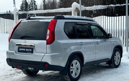 Nissan X-Trail, 2011 год, 1 279 000 рублей, 16 фотография