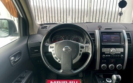 Nissan X-Trail, 2011 год, 1 279 000 рублей, 5 фотография