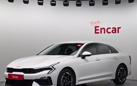 KIA K5, 2024 год, 2 457 400 рублей, 4 фотография