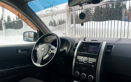 Nissan X-Trail, 2011 год, 1 279 000 рублей, 19 фотография