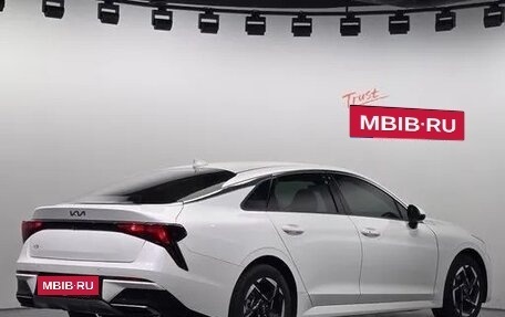 KIA K5, 2024 год, 2 457 400 рублей, 2 фотография