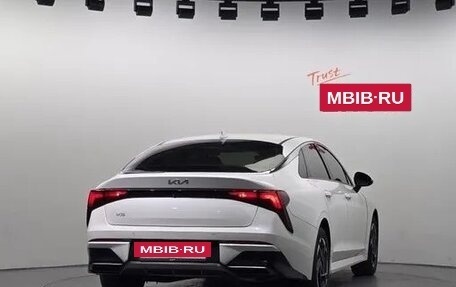 KIA K5, 2024 год, 2 457 400 рублей, 3 фотография