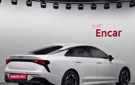 KIA K5, 2024 год, 2 457 400 рублей, 5 фотография