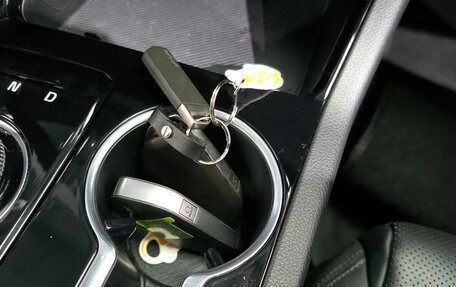 KIA K5, 2024 год, 2 457 400 рублей, 7 фотография