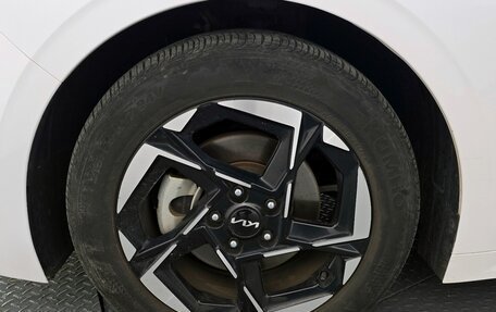 KIA K5, 2024 год, 2 457 400 рублей, 8 фотография