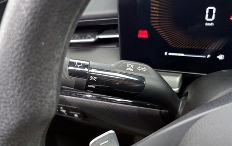 KIA K5, 2024 год, 2 457 400 рублей, 20 фотография