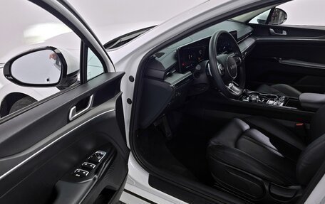 KIA K5, 2024 год, 2 457 400 рублей, 12 фотография