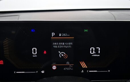 KIA K5, 2024 год, 2 457 400 рублей, 10 фотография