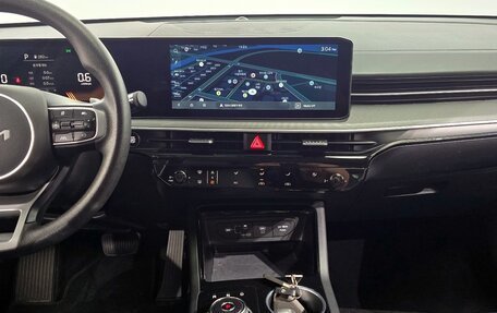 KIA K5, 2024 год, 2 457 400 рублей, 11 фотография