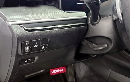 KIA K5, 2024 год, 2 457 400 рублей, 19 фотография