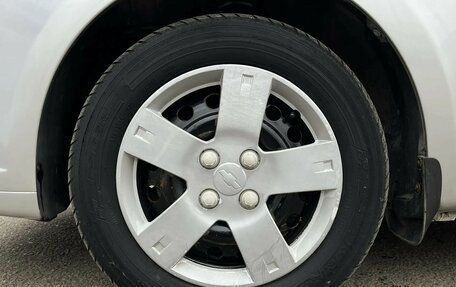 Chevrolet Aveo III, 2009 год, 428 000 рублей, 9 фотография