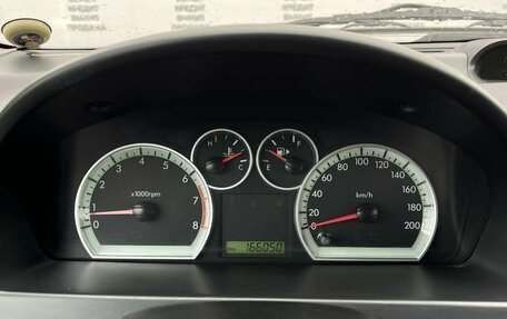 Chevrolet Aveo III, 2009 год, 428 000 рублей, 17 фотография