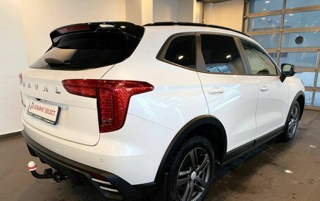 Haval Jolion, 2024 год, 1 973 000 рублей, 3 фотография