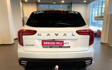 Haval Jolion, 2024 год, 1 973 000 рублей, 4 фотография