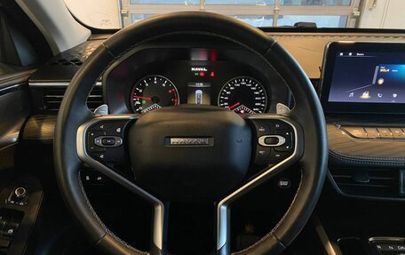 Haval Jolion, 2024 год, 1 973 000 рублей, 10 фотография