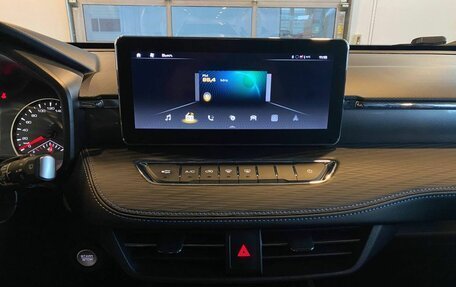 Haval Jolion, 2024 год, 1 973 000 рублей, 13 фотография