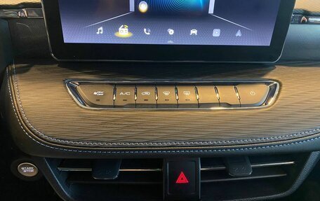 Haval Jolion, 2024 год, 1 973 000 рублей, 15 фотография