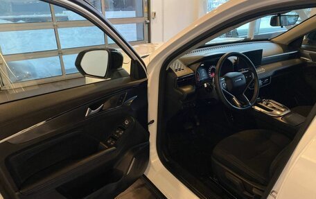 Haval Jolion, 2024 год, 1 973 000 рублей, 21 фотография