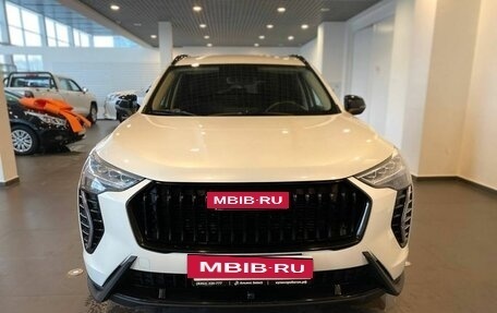 Haval Jolion, 2024 год, 1 973 000 рублей, 8 фотография