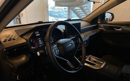 Haval Jolion, 2024 год, 1 973 000 рублей, 23 фотография