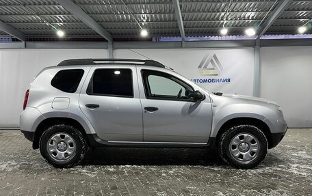 Renault Duster I рестайлинг, 2013 год, 899 000 рублей, 6 фотография