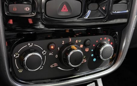 Renault Duster I рестайлинг, 2013 год, 899 000 рублей, 13 фотография