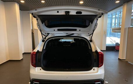 Haval Jolion, 2024 год, 1 973 000 рублей, 38 фотография