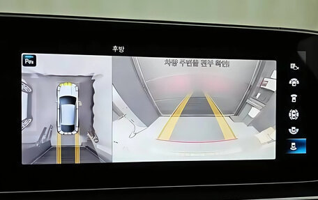 Mercedes-Benz GLE Coupe AMG, 2021 год, 10 520 000 рублей, 9 фотография