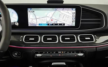 Mercedes-Benz GLE Coupe AMG, 2021 год, 10 520 000 рублей, 10 фотография