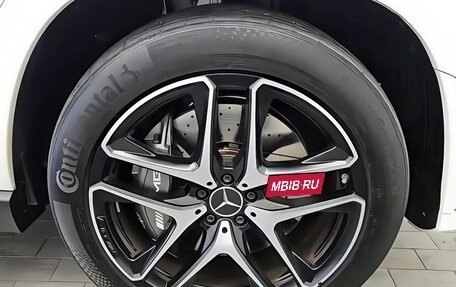 Mercedes-Benz GLE Coupe AMG, 2021 год, 10 520 000 рублей, 16 фотография