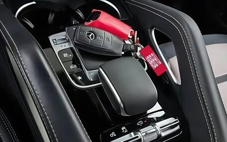 Mercedes-Benz GLE Coupe AMG, 2021 год, 10 520 000 рублей, 11 фотография