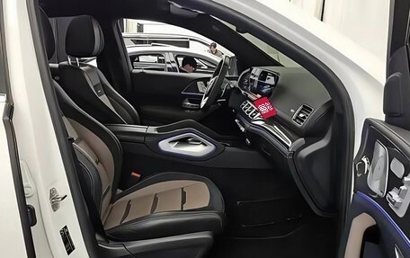 Mercedes-Benz GLE Coupe AMG, 2021 год, 10 520 000 рублей, 13 фотография