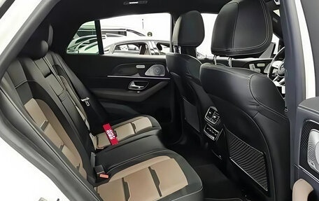 Mercedes-Benz GLE Coupe AMG, 2021 год, 10 520 000 рублей, 14 фотография