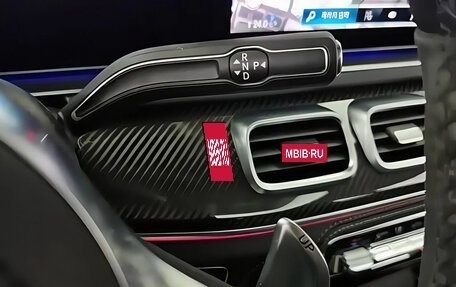 Mercedes-Benz GLE Coupe AMG, 2021 год, 10 520 000 рублей, 12 фотография