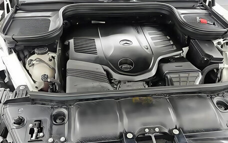 Mercedes-Benz GLE Coupe AMG, 2021 год, 10 520 000 рублей, 19 фотография