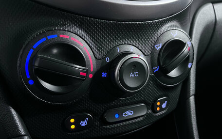 Hyundai Solaris II рестайлинг, 2015 год, 1 094 000 рублей, 13 фотография