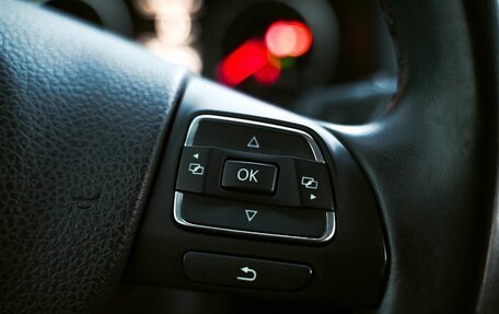 Volkswagen Tiguan I, 2014 год, 1 549 000 рублей, 14 фотография