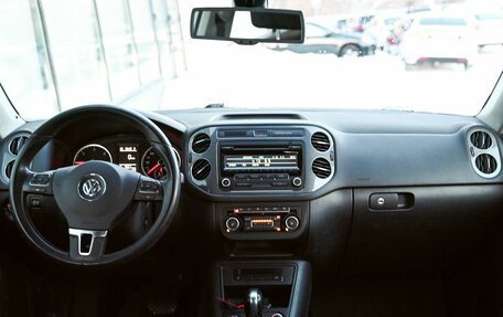 Volkswagen Tiguan I, 2014 год, 1 549 000 рублей, 12 фотография