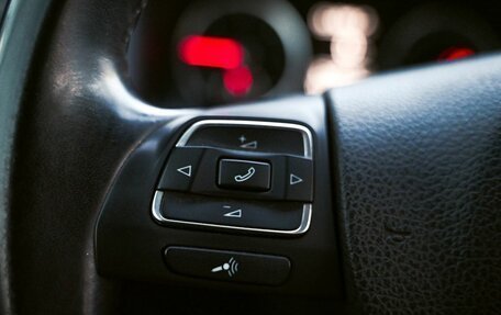 Volkswagen Tiguan I, 2014 год, 1 549 000 рублей, 13 фотография