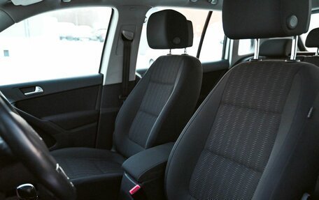 Volkswagen Tiguan I, 2014 год, 1 549 000 рублей, 9 фотография